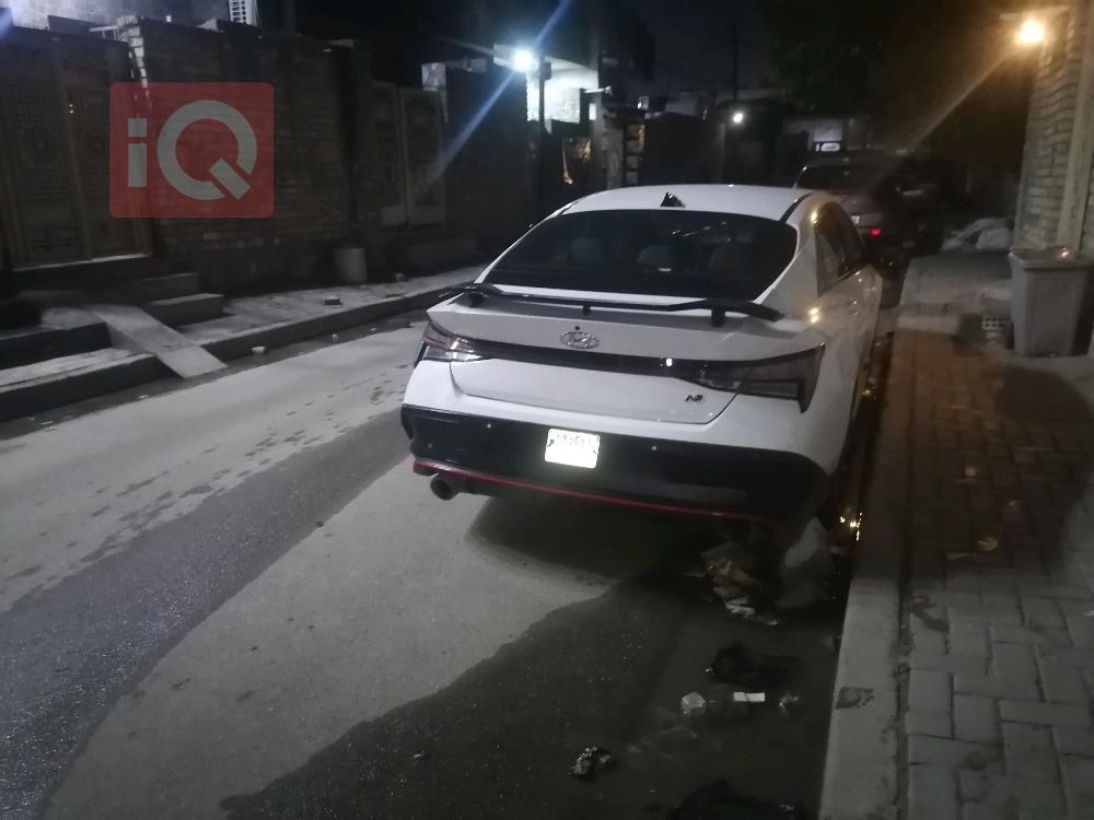 هیۆندای ئەلەنترا